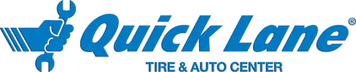 Eau Claire Ford Lincoln | Quick Lane Logo