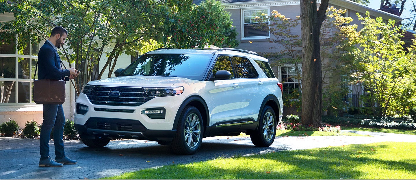 Eau Claire Ford Lincoln in Eau Claire WI