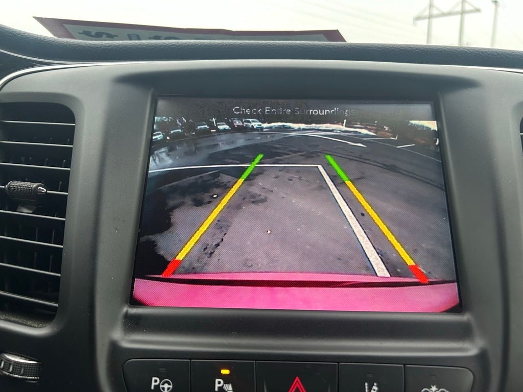 2015 Chrysler 200 C W/Navigation and Sound Group