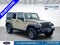 2017 Jeep Wrangler Unlimited Rubicon Recon