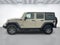 2017 Jeep Wrangler Unlimited Rubicon Recon
