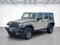 2017 Jeep Wrangler Unlimited Rubicon Recon