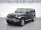 2020 Jeep Wrangler Unlimited Sahara North Edition