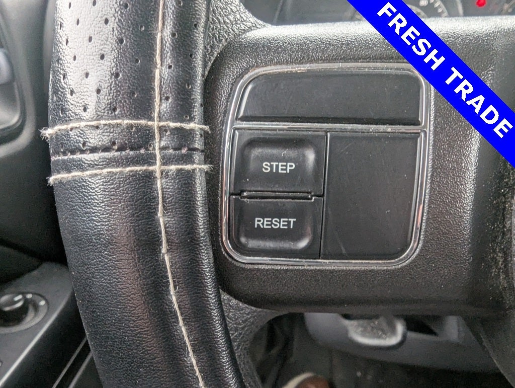 2016 Jeep Patriot Sport W/POWER VALUE GROUP