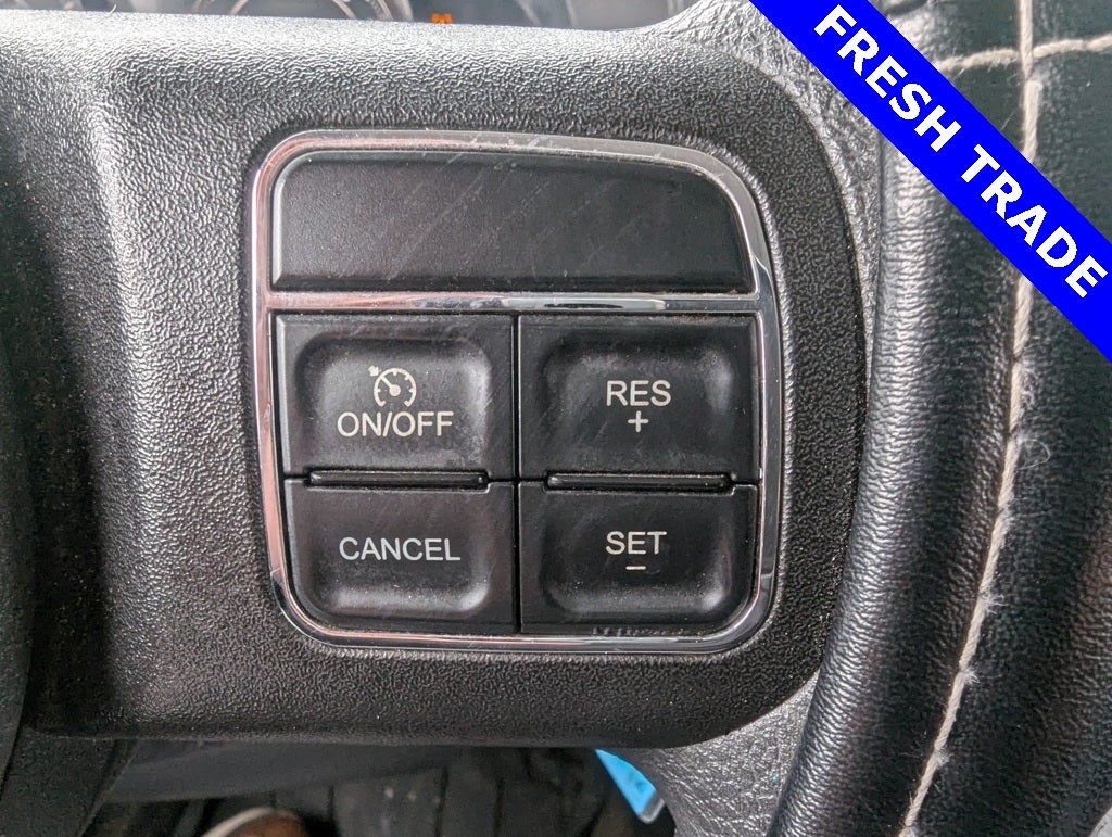 2016 Jeep Patriot Sport W/POWER VALUE GROUP