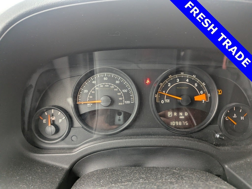 2016 Jeep Patriot Sport W/POWER VALUE GROUP