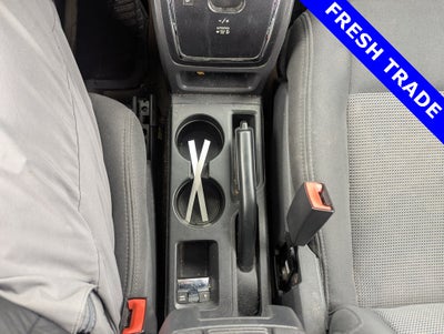 2016 Jeep Patriot Sport W/POWER VALUE GROUP