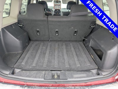 2016 Jeep Patriot Sport W/POWER VALUE GROUP