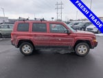 2016 Jeep Patriot Sport W/POWER VALUE GROUP