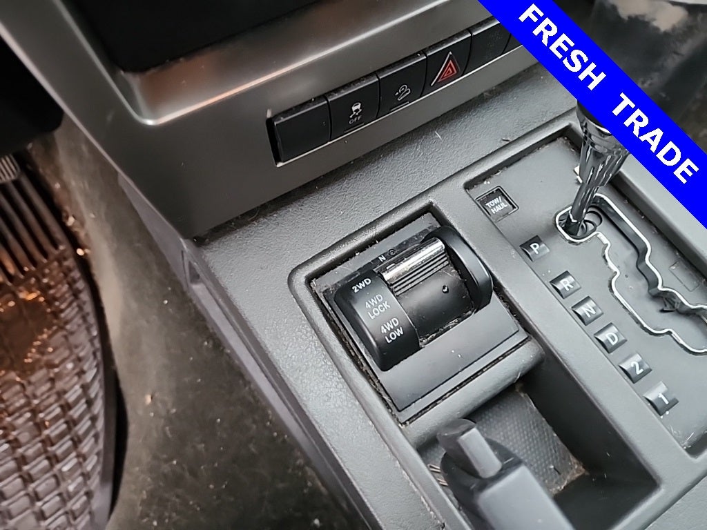 2012 Jeep Liberty Sport W/DRIVER CONVENIENCE GROUP