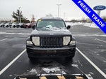 2012 Jeep Liberty Sport W/DRIVER CONVENIENCE GROUP