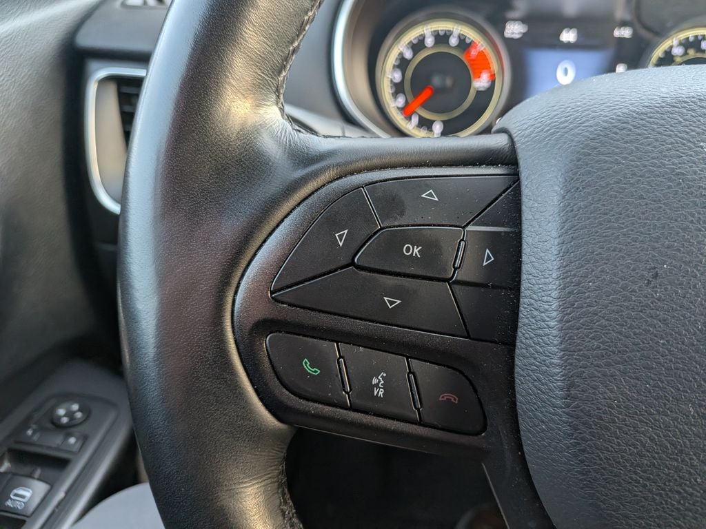 2021 Jeep Cherokee Trailhawk 27E Package W/Trailer Tow Group