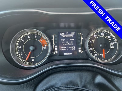 2019 Jeep Cherokee Altitude PLUS WI COMFORT/CONVENIENCE GROUP