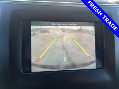 2019 Jeep Cherokee Altitude PLUS WI COMFORT/CONVENIENCE GROUP