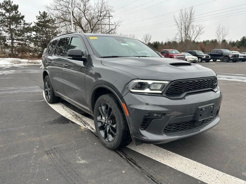 2023 Dodge Durango GT Plus W/Blacktop Package