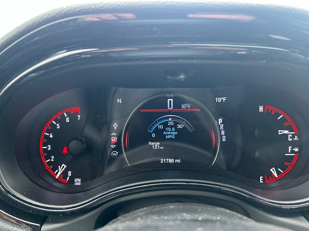 2023 Dodge Durango GT Plus W/Blacktop Package