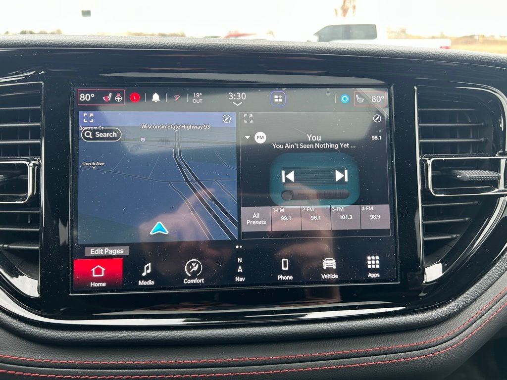 2023 Dodge Durango GT Plus W/Blacktop Package