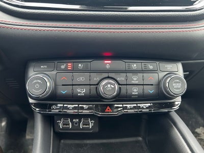 2023 Dodge Durango GT Plus W/Blacktop Package