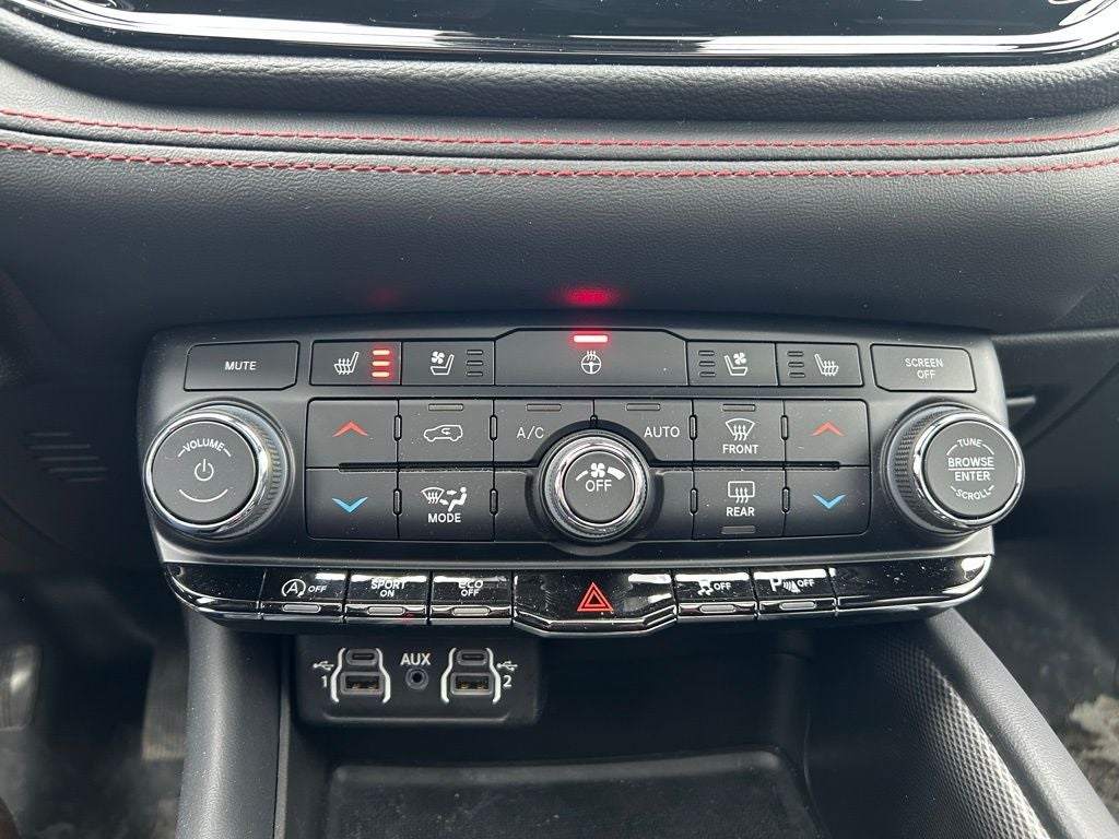 2023 Dodge Durango GT Plus W/Blacktop Package