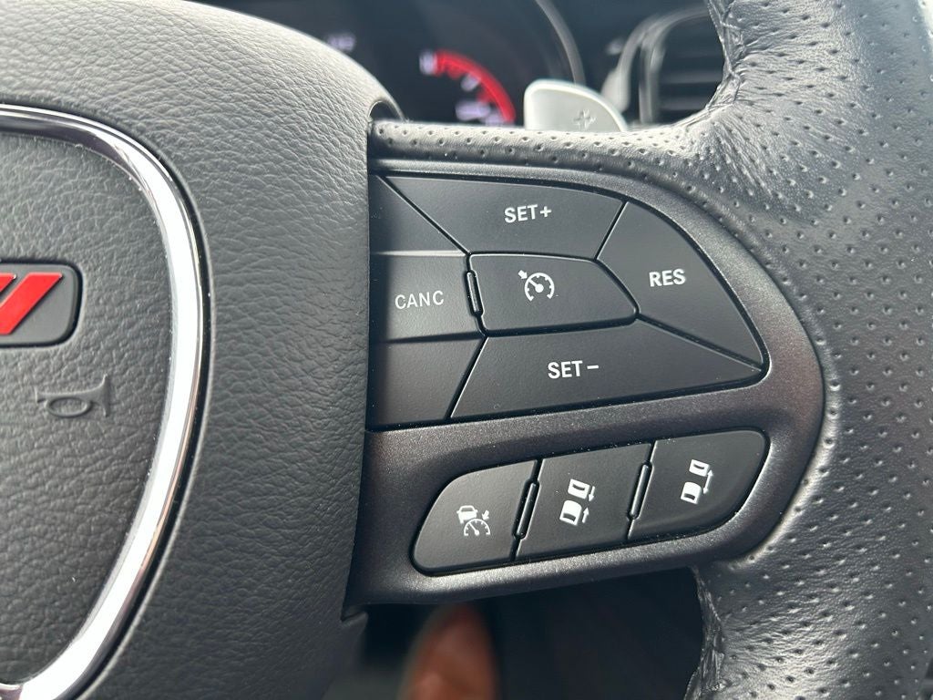 2023 Dodge Durango GT Plus W/Blacktop Package