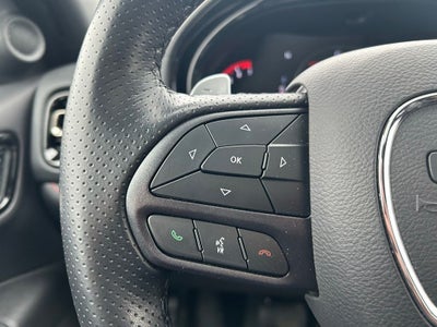 2023 Dodge Durango GT Plus W/Blacktop Package
