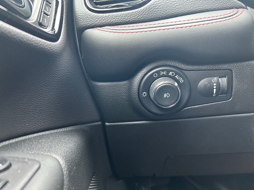 2023 Dodge Durango GT Plus W/Blacktop Package