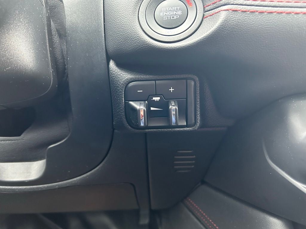 2023 Dodge Durango GT Plus W/Blacktop Package