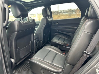2023 Dodge Durango GT Plus W/Blacktop Package