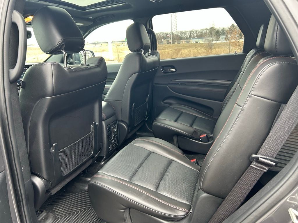 2023 Dodge Durango GT Plus W/Blacktop Package