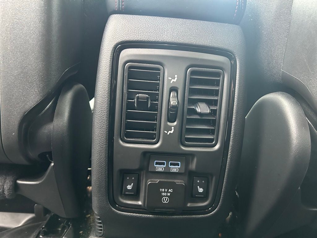 2023 Dodge Durango GT Plus W/Blacktop Package