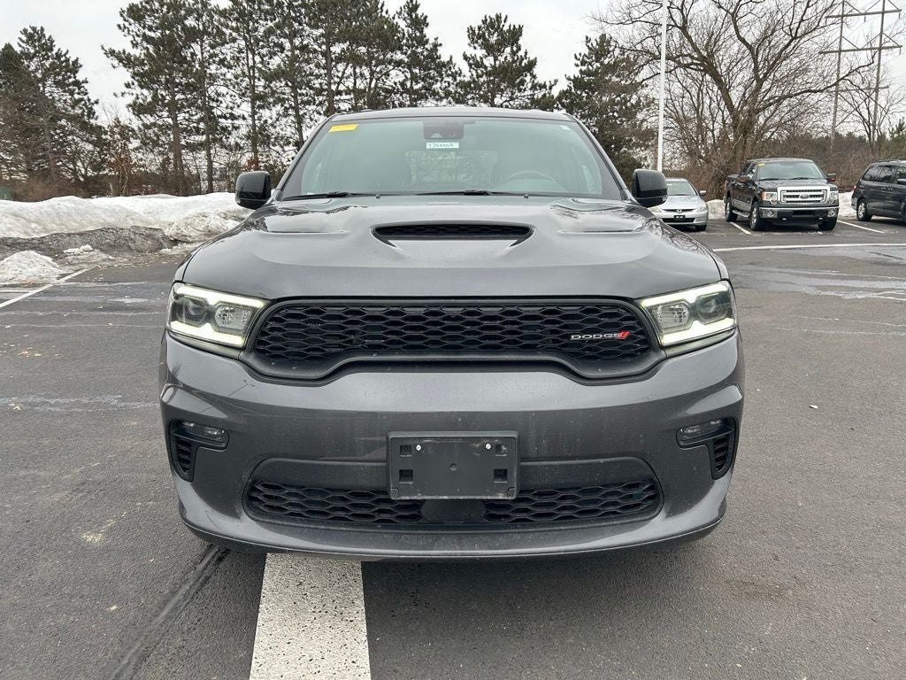 2023 Dodge Durango GT Plus W/Blacktop Package
