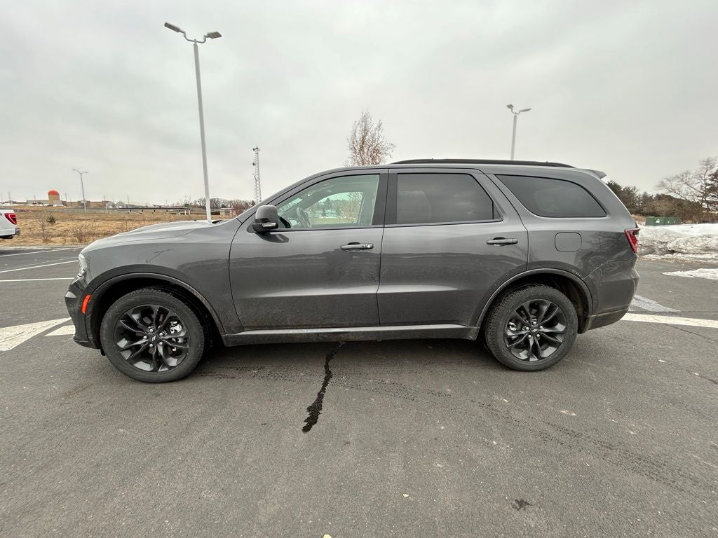 2023 Dodge Durango GT Plus W/Blacktop Package