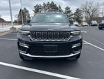2022 Jeep Grand Cherokee Summit Reserve W/Advanced ProTech and Luxury Tech Group