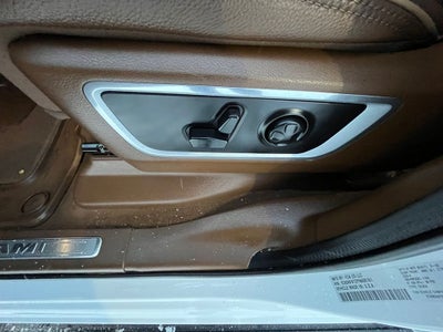 2023 RAM 1500 Laramie Longhorn Southfork