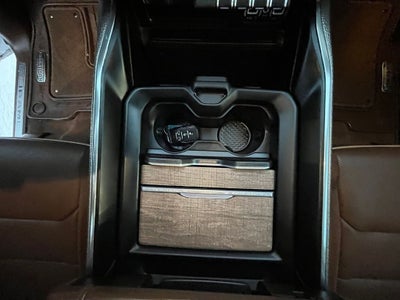 2023 RAM 1500 Laramie Longhorn Southfork