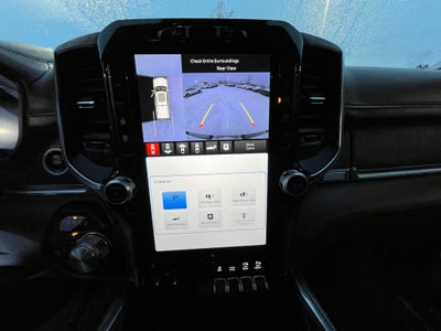 2023 RAM 1500 Laramie Longhorn Southfork