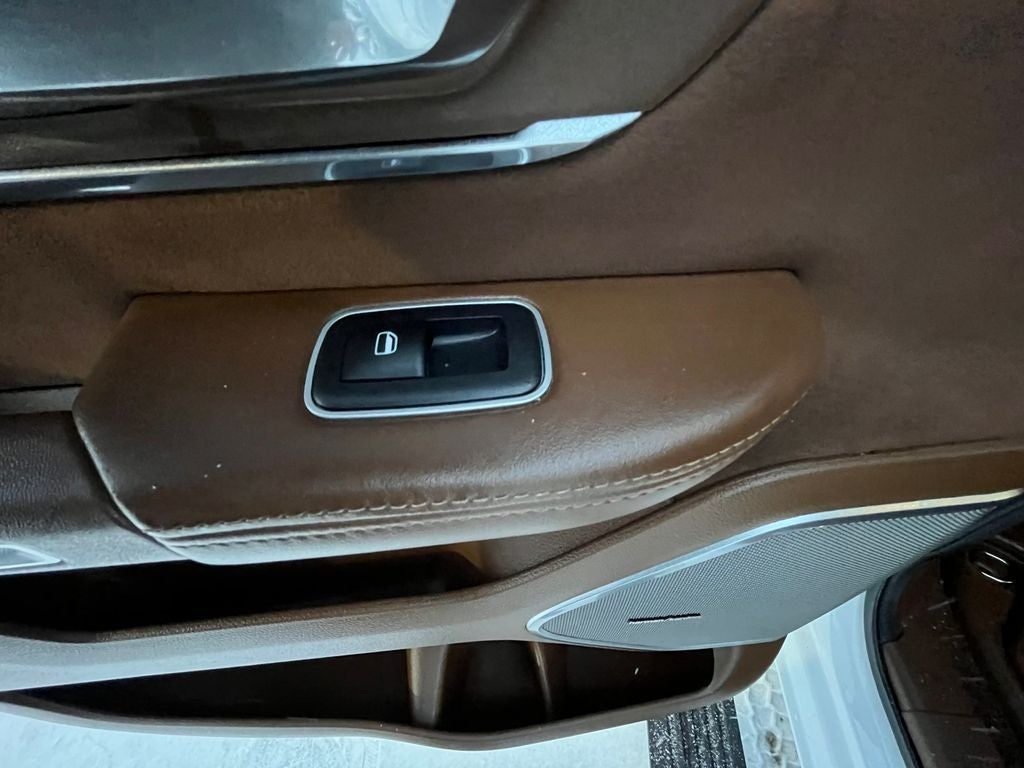 2023 RAM 1500 Laramie Longhorn Southfork