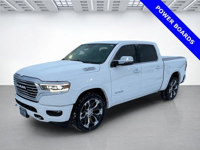 2023 RAM 1500 Laramie Longhorn Southfork
