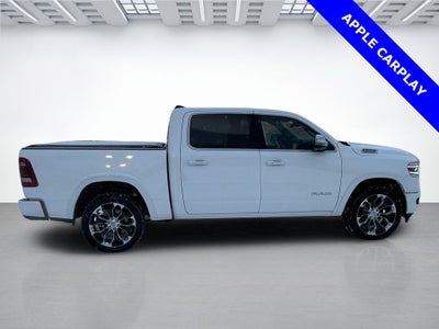 2023 RAM 1500 Laramie Longhorn Southfork