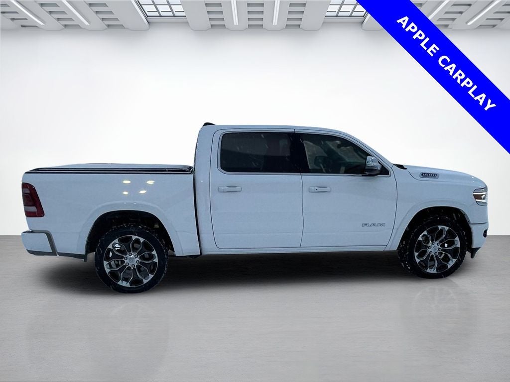 2023 RAM 1500 Laramie Longhorn Southfork