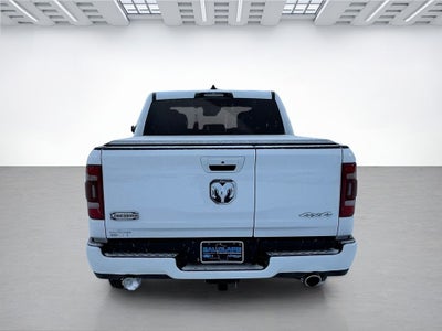 2023 RAM 1500 Laramie Longhorn Southfork