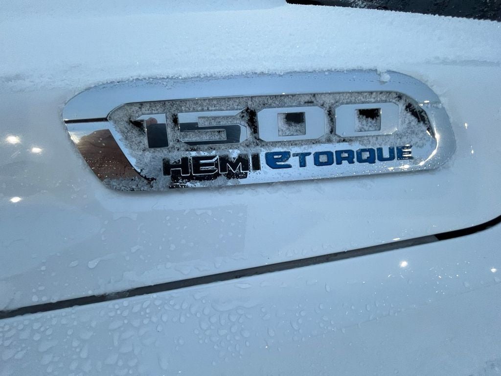 2023 RAM 1500 Laramie Longhorn Southfork