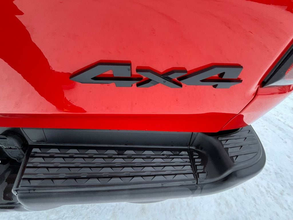 2019 RAM 1500 Rebel LEVEL 2 EQUIPMENT GROUP