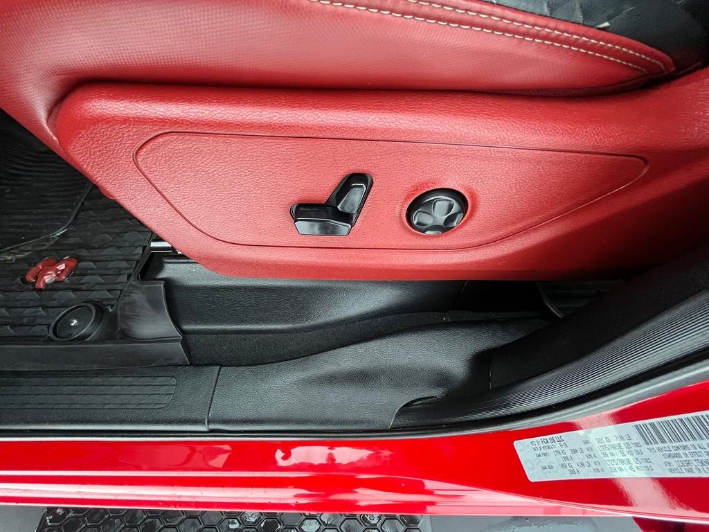 2019 RAM 1500 Rebel LEVEL 2 EQUIPMENT GROUP