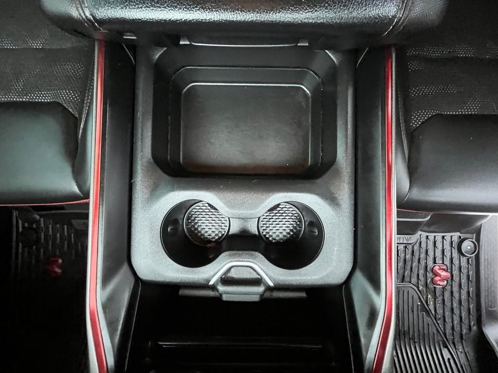 2019 RAM 1500 Rebel LEVEL 2 EQUIPMENT GROUP