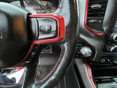 2019 RAM 1500 Rebel LEVEL 2 EQUIPMENT GROUP