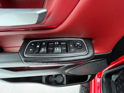 2019 RAM 1500 Rebel LEVEL 2 EQUIPMENT GROUP