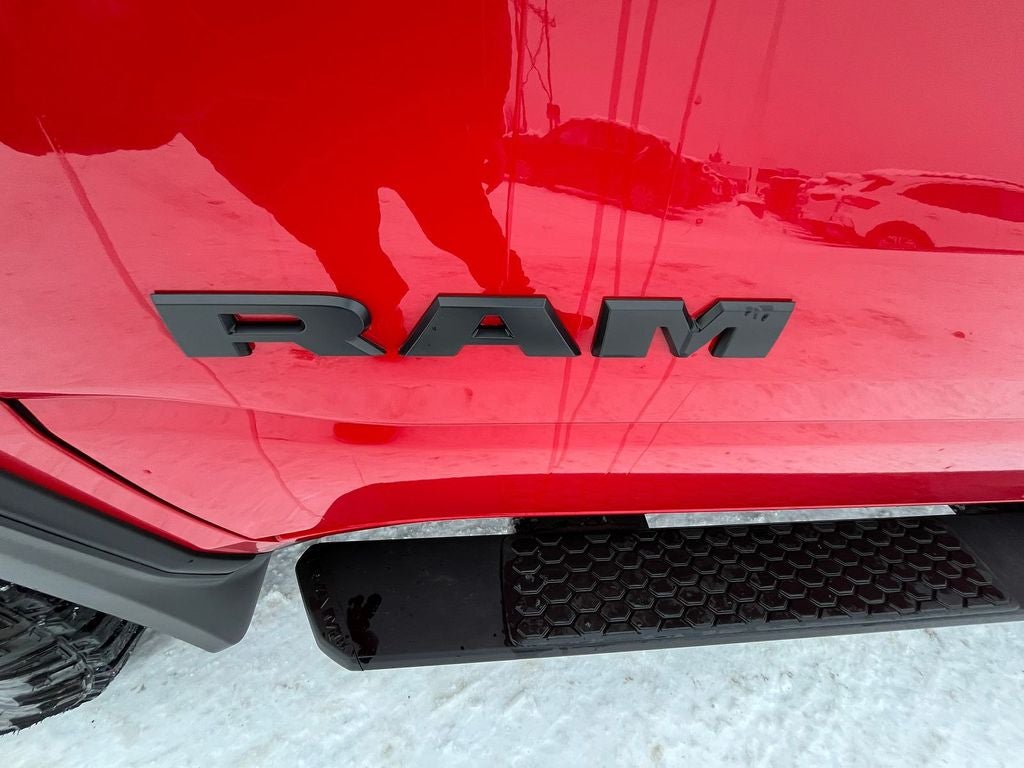 2019 RAM 1500 Rebel LEVEL 2 EQUIPMENT GROUP