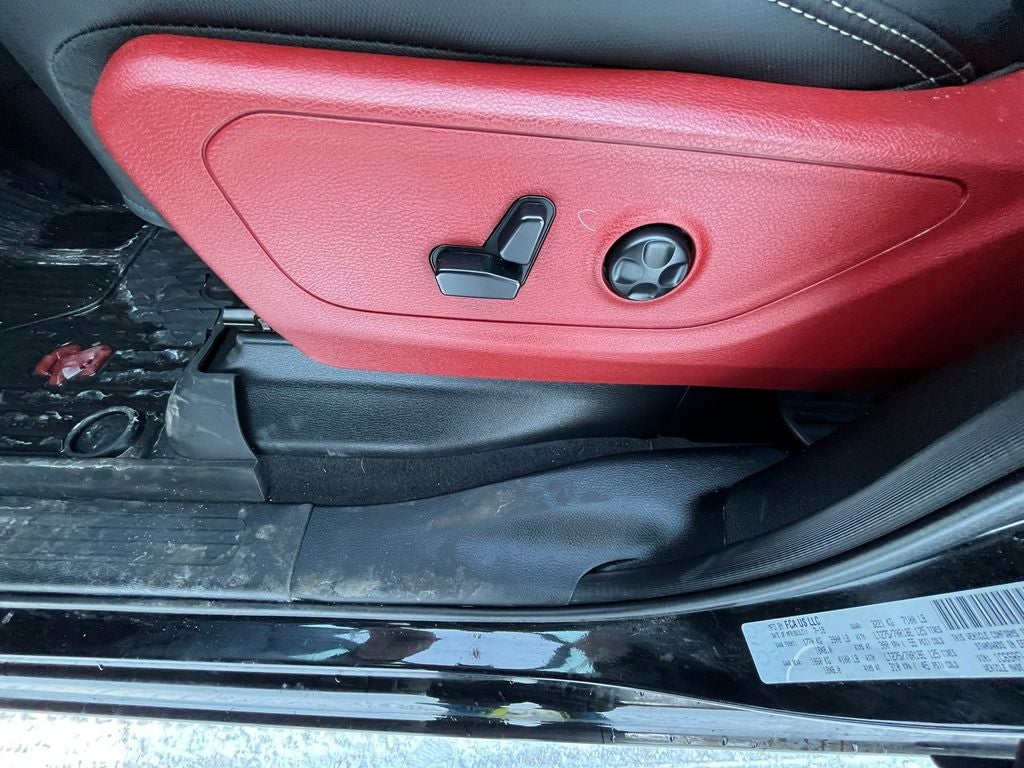 2019 RAM 1500 Rebel Level 2 Equipment Group