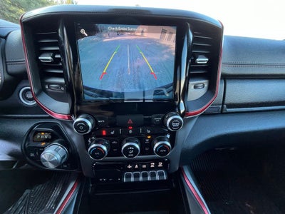 2019 RAM 1500 Rebel Level 2 Equipment Group